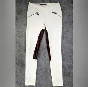 Zara riding pants